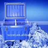 Roto Molded 80L Plastic Big Cooler Box Ice Box thumbnail-1