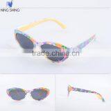 Hot Products To Sell Online Kid Fashion Round Sunglasses With Your Logo thumbnail-4