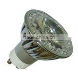 HIGH POWER LED SPOT LAMP GU10 3W