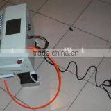 Portable/table Type Dot Peen Marking Machine for Nameplate/metal/VIN Mark and Gear Marking thumbnail-3