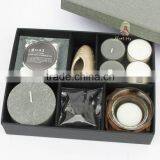 Incense Stick Burner Gift Set, Indian Incense Gift Pack, Home Incense Gift Set thumbnail-1