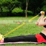 Hot Selling Pull Exerciser Soft Body Trimmer thumbnail-5