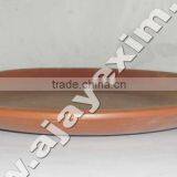 Earthen Serving Plates thumbnail-1