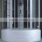 Bathroom Massage Steam Shower Sauna Walk in Tub Combos thumbnail-1