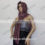 Cheap Fake Silk Shawl HTC388-8 thumbnail-1