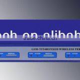 4 Port GSM Terminal / GSM FWT / GSM Gateway