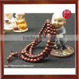 2016 Trending Products Latest Fashion Wooden Bracelet Jewelry Red Sandalwood Bangles Allibaba.com thumbnail-1