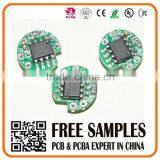 High Quality Low Cost Smd&Dip Rigid PCBA and PCB Prototype Supplier thumbnail-5