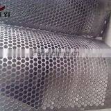 Perforated Stainless Steel Metal Sheet Fence For Sale Cheap thumbnail-4