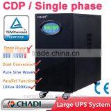 Low Frequency UPS Made in China thumbnail-2