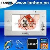 Indoor Phone of Video Door Phone System