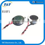 TAT-R10F1 10mm telephone receiver with wire