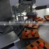 GW-PS-C Full Automatic Pad Printer for Pencil-holder and Sharpener thumbnail-3