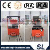 CTY2.5/6GB Battery Locomotive, Explosive Proof Power Equipment for Underground Mining thumbnail-3