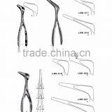 Nasal Speculam, ENT Instruments, ENT Surgical Instruments,02