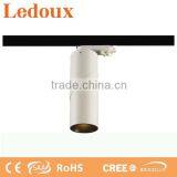 9w 23w New Morden Adjustable Led Cob Track Light