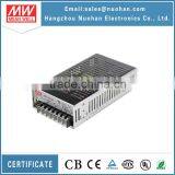 100W Single Output With PFC Function SP-100-24 Meanwell Smps Switch Power Suppli 24V
