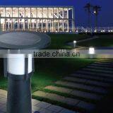 Low Voltage Deck Light Bulbs Square Bollard Lights thumbnail-1
