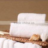 100% Cotton Hotel Jacquard/plain Towel