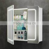 Illuminated Bathroom Medicine Mirror Cabinet