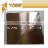 Hot Sale 304 Stainless Steel Hairline Sheet Price thumbnail-3