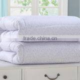 Anhui Home Textile Manufacturer OEM Patchwork Bed Sheet Wool Cashmere Quilt thumbnail-6