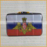 2015 Suitcase Shape Coin Bank Ceramic Money Saving Box for Sale