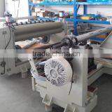 Automatic Plastic Roll Film Slitting Rewinding Machine Quality Choice thumbnail-3