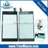 Wholesale Touch Screen Panel Top Quality Digitizer For Sony Xperia M2 thumbnail-1