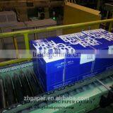 White A4 Paper 500 Sheets 1 Ream Copy Paper/ A4 Copier Paper 80gm thumbnail-3