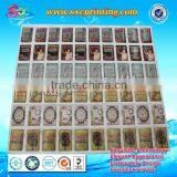 Shenzhen Environmental High Quality Export 3m Epoxy Sticker thumbnail-1