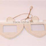 Factory Supplier Newest Photo Frame Nice Heart Shape Three Home Decoration thumbnail-3