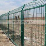 Hot Sale Galvanized /PVC Coated Welded Wire Mesh Fence thumbnail-6