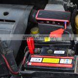 Mini Emergency Jump Starter With the Following Newly Developed Power Bank Car Jump Start