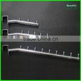 Wholesale Supermarket Cardboard Hook/hanging Clothes Hook