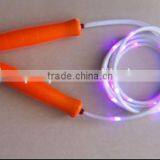 Newest Styles Color Changing Led Jump Rope/ Led Jump Rope Color Changing/mixed Light Speed Jump Rope thumbnail-2
