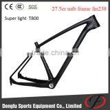 Dengfu Carbon Mtb Bike 27.5er Frame Fm238