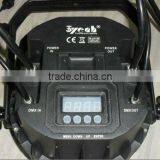 3W*54 Rgbw IP65 Waterproof Outdoor Par Can thumbnail-4