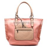 2016 hot popular new model purses and ladies handbags brand fashion bags ladies handbags high quality leather