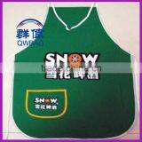2015 Hot Sale Originality Heat Tranfer Print Funny Adult Kitchen Cooking Apron Wholesale thumbnail-2