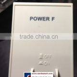 ZTE POWER F PowerF POWF Power Board for ZTE ZXJ10 ZXJ10B PSTN