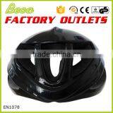 Guangdong Factory Wholesale Adult pc Shell American Safety Bicycle Helmet thumbnail-4