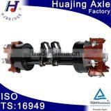 Axle Beam thumbnail-5