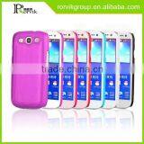 Plush Phone Case Leather With Great Price for Samsung Galaxy S3 I9300 thumbnail-6