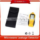 Digital LCD Microwave Leakage Alarma Radiation Detector Meter Leaking Tester Home Security Alarm System Allarme Casa HT-M2