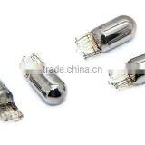 194 168 T10 Chrome Amber W5w Bulb, Led Side Marker Amber thumbnail-2