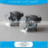 3 inch hid projector lens hid bi xenon projector lens light for h4 hid xenon lamp
