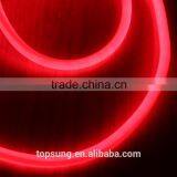 Strong PVC Red Led Neon 360 Dmx 100 Led 12v thumbnail-2