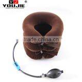 Youjie Hot Sale Air Cervical Pain Rest Massager for Man and Woamen thumbnail-2