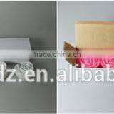 Hanging Decorative Led Lights for Promotion and Decoration Gifts/led Rose Light Flower Rose Light